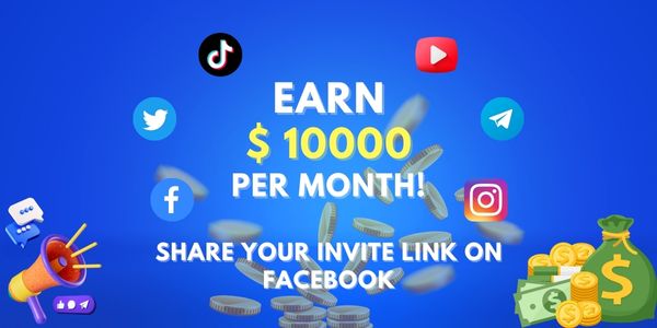 Earn Money at KKK PH