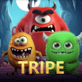 Tripe - KKK PH Card Game